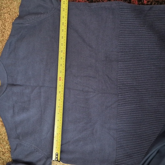 L:💙Gap Knit Style Cardigan - Picture 10 of 12